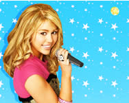 Hannah Montana music adventure játék