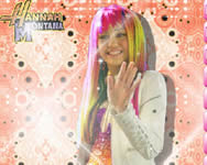 Hannah Montana - Hannah Montana dress up 5