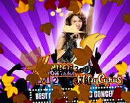 Hannah Montana - Hannah Montana poster sweep