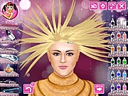Hannah Montana real haircuts jtk