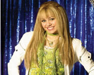 Hannah Montana - Image disorder Miley Cyrus