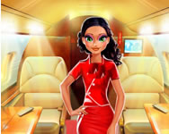 Tina airlines online